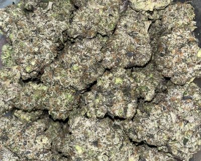 PINK NYQUIL (EXTREME GAS) - Image 2